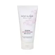 Mary&May Vegan Low pH Hyaluronic Gel Cleanser 150ml