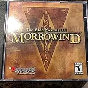 Elder Scrolls 3: Morrowind