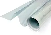 Greenfilm Static Cling Window Tint 70% Easy DIY for Home and Residential, No Glue, High Performance Energy Saving Window Film (36"x212")