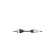 CV Axle Shaft fits 1989-1995 Ford Taurus TRAKMOTIVE (for: Ford)