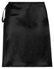 [ANN DEMEULEMEESTER] ANN DEMEULEMEESTER Mini skirts - Item 30280147
