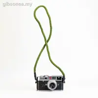 在飛比找蝦皮商城精選優惠-LEICA 【有貨】富士徠卡索尼微單肩帶微單掛脖繩凸輪入式相