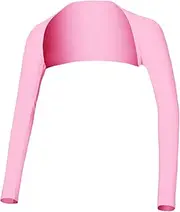 [Ovecat] UV Protection Bolero Protect Arms From Sunlight During Outdoor Sports Activities Cooling Effect Breathable For Women