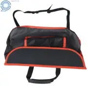 Universal Car Seat Side Net Pocket Handbag Holder Organizer Storage Mesh Net Bag (for: Honda Civic)