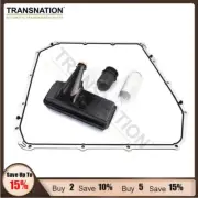 0B5 DL501 Auto Transmission Oil Filter Oil Pan Gasket Kit For Audi A4 A5 Q5 (for: Audi)