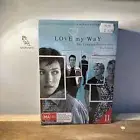 Love My Way | Complete Series 1-3 DVD 2008 Boxset, Australian Drama, Region 4