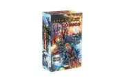 Marvel Legendary Into The Cosmos Card Deck-Building Game Expansion