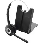 Jabra PRO930 Wireless USB/Softphone Wireless DECT Headset for Softphone
