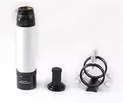 8x50mm Finderscope for QHY5 Press 1.25inch Guide Scope