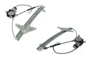 REAR WINDOW REGULATOR LEFT SIDE FOR LEXUS RX330 MCU28 2003-2008
