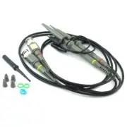 1.2m Oscilloscope Probe Plastic Electronic Components Practical