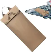 Hydration Bladder - 3l Water Storage Bladder Bag | Lightweight Insulated Cooler Bag | Hydration Pack Replacement for 2-2.5l Water Bladder, 600d Oxford Water Bladder Pack