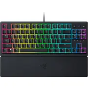 Razer Ornata V3 TKL RGB Low Profile Gaming Keyboard [RZ03-04880100-R3M1]