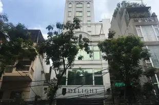 河內喜悅酒店Hanoi Delight Hotel