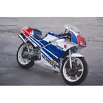 HONDA NSR250R MC16