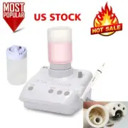 SKYSEA Dental Ultrasonic Piezoelectric Scaler For Cavitron EMS + 2*Water Bottles