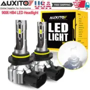 9006 HB4 LED Headlight Bulb Low Beam 6500K 45000LM White E2 for VW Tiguan 12-17