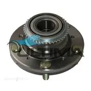 Ultima Wheel Bearing/Hub Ass - Rear - HA6050