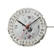Miyota/Citizen 9015 LTD 3 Hand & Date Automatic Mechanical Watch Movement
