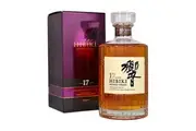 Hibiki 17 Year Old Japanese Whisky 700ml in Box
