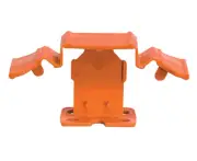Tuscan Orange SeamClip Leveling System Lippag free System