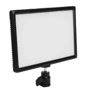 Video Camera LED Digital Flat Panel Fill Light For Studio Photography Lightin US