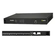 Perle 16 Ports Secure Console Server RJ45 RS232, 2x SFP, PCI (IOLAN SCS16C-DSFP)