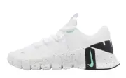 Womens Nike Free Metcon 5 White Gym Shoes Size US6-10/EU36-42 Weightlifting Dunk