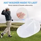 Baseball Cap Hat Washer For Washing Machine Hat Cleaner Hat HOT Cap Washer G5C3