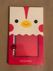 Apple iPhone 8 Plus Silicone Case - Red