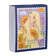 Vitafive CPR Blonde Trio Pack