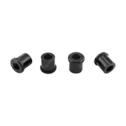 Rear Spring eye front rear bush for TOYOTA HILUX LN RN LN YN 36 46 65 67 105 106