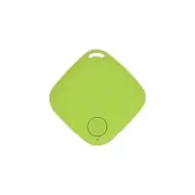 Mini Bluetooth 5.0 Tracker for Pets, Kids, Bags & Wallets - Smart Locator!