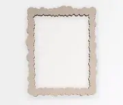 Wooden Shape Cloudy Frame, Wooden Cut Out, Wall Art, Home Decor, Wall Hanging