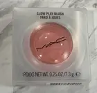 Mac Glow Play Blush - Cheer Up - 0.25 oz
