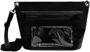 kowaku Waterproof Phone Pouch Pool Bag Adjustable Strap Dry Bag for Water Park Pool Kayak
