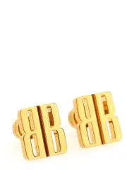 [Balenciaga] Balenciaga-Stud Nano Xs Gioielli Oro-Donna OS