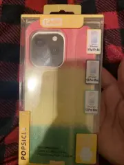 NEW IPHONE CASE, FITS IPHONE 14 PLUS/14 PRO MAX, 13 PRO MAX, 12 PRO MAX
