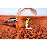 Save 20.01%! Sunrise 4WD Jeep Red Dunes Safari