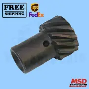 Distributor Drive Gear MSD for Chevrolet 75-1986