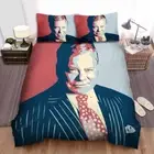 Quilt Cover Pillowcase Set 60675-067443 Machine Washable King Home Textiles Twin