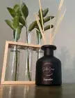 Reed Diffuser Set Summer Home Scented Aromatherapy Fragrance Oil Long Lasting