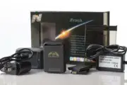 Retail Boxed New - original vehicle GPS tracker 4 / Quad Band -- NEW
