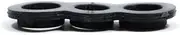 Rubber ring Replace# 17127507983 AUTO-MOHITO 1pack