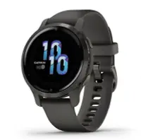 在飛比找Yahoo!奇摩拍賣優惠-GARMIN VENU 2S AMOLED GPS 智慧腕錶