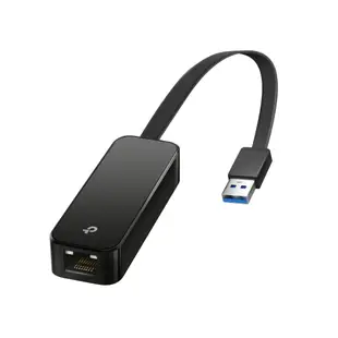 TP-Link UE306 USB 3.0 to 轉RJ45 Gigabit 外接有線網路卡 乙太網路 原價屋