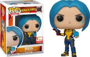 Funko POP Borderlands Maya E3 2019 Limited Edition #508