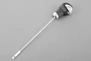 Mini New Genuine R57 R56 R60 R61 R55 R58 R59 Automatic Leather Gear Shift Knob
