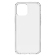 Otterbox Symmetry Case for Iphone 12 Pro Max 6.7" - Clear