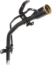 Filler Neck For 2009-2014 Acura TSX & 2008-2012 Honda Accord (for: Honda)